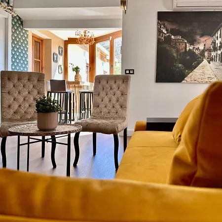 Libelle Andalusian Hideaway C *