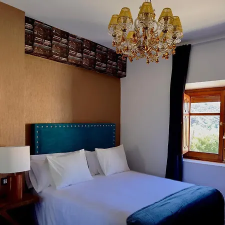 Hébergement de vacances Libelle Andalusian Hideaway C Grenade