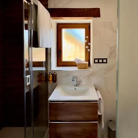 Hébergement de vacances Libelle Andalusian Hideaway C *