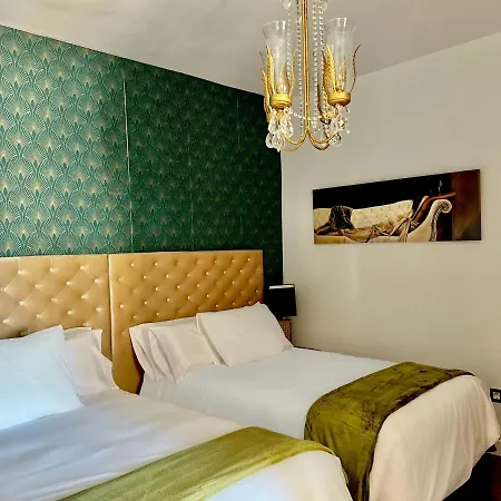 Libelle Andalusian Hideaway C