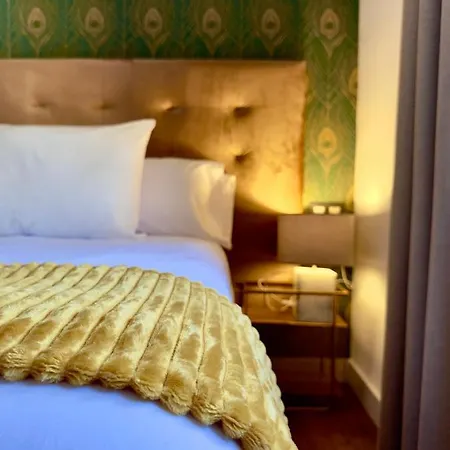 Hébergement de vacances Libelle Andalusian Hideaway C